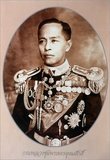 Also referred to as Prince Abhakorn of Chumphon, or the Prince of Chumphon, Kromluang Chumphon Khet Udomsak was a son of King Chulalongkorn, Rama V. He was educated at the Naval Academy in the United Kingdom and served as Commander-in-Chief of the Royal Thai Navy. His statue has been erected in several coastal provinces and is highly revered by the people of Thailand, especially by mariners.<br/><br/>

Admiral Prince Krom Luang Chumporn Khet Udomsak was the first member of the Thai royal family to graduate in naval education (1919). He was the commanding officer of HTMS Phra Ruang that sailed from Britain to Bangkok. This was the first time a Thai navy officer had ever commanded a royal gunship in a voyage between continents.