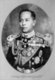 Thailand: Admiral Krom Luang Chumphon Khet Udomsak (1880-1923), father of the Royal Thai Navy